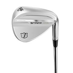 Wilson Staff ZM Hi-Toe Wedge Custom - Image 1