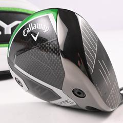 Callaway Elyte Triple Diamond Driver / 9 Degree / X-Flex Denali Charcoal 60 - Image 1