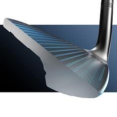 Wilson Staff ZM Hi-Toe Wedge Custom - Image 7