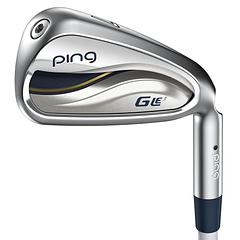 Ping G Le3 Graphite Irons Standard - Image 1