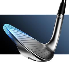 Wilson Staff ZM Hi-Toe Wedge Custom - Image 8