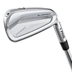 Ping Blueprint S Irons Steel Custom - Image 1
