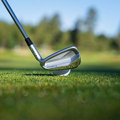 Ping Blueprint S Irons Steel Custom - Image 5