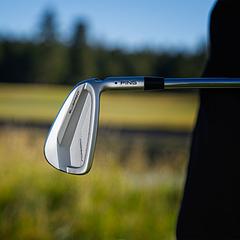 Ping Blueprint S Irons Steel Custom - Image 7
