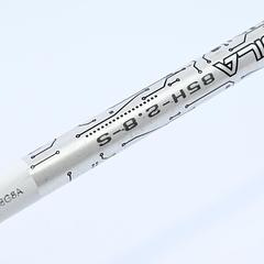 Titleist 915H #2 Hybrid / 18 Degree / Stiff Flex Aldila Rogue 96 MSI 85 Shaft - Image 6