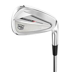 Wilson DynaPwr Forged Graphite Irons Custom - Image 1