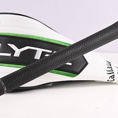 Callaway Elyte Triple Diamond Driver / 9 Degree / X-Flex Denali Charcoal 60 - Image 8