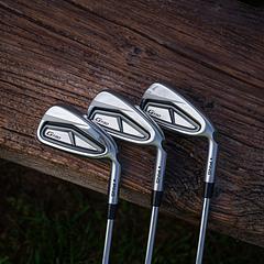 Ping G730 Irons Steel Custom - Image 8