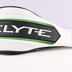 Callaway Elyte Triple Diamond Driver / 9 Degree / X-Flex Denali Charcoal 60 - Image 9