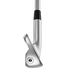 Ping i530 Steel Irons Custom - Image 4