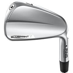 Ping Blueprint T Irons Steel Custom - Image 1