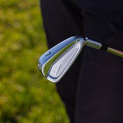 Ping Blueprint S Irons Graphite Custom - Image 6