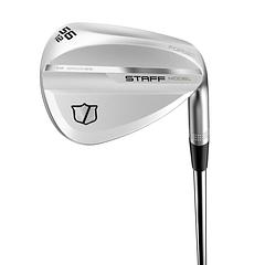 Wilson Staff ZM Steel Wedge Custom - Image 1