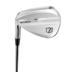 Wilson Staff ZM Steel Wedge Custom - Image 2