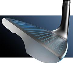 Wilson Staff ZM Steel Wedge Custom - Image 8