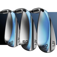 Wilson Staff ZM Steel Wedge Custom - Image 9