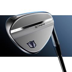 Wilson Staff ZM Steel Wedge Custom - Image 10