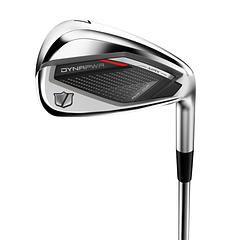 Wilson DynaPwr Max Graphite Irons - Image 1