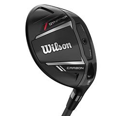 Wilson DYNAPWR Carbon Fairway - Image 2