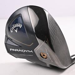 Tour Issue Callaway Paradym Triple Diamond S Driver / 10.5 Degree / Stiff Flex - Image 1