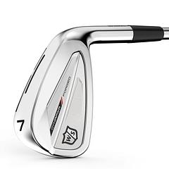 Wilson DynaPwr Forged Graphite Irons Custom - Image 3