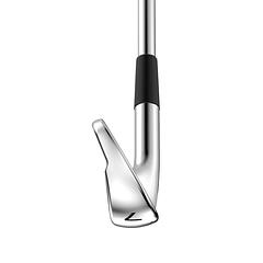Wilson DynaPwr Forged Graphite Irons Custom - Image 6