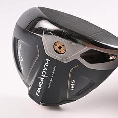 Tour Issue Callaway Paradym Triple Diamond S Driver / 10.5 Degree / Stiff Flex - Image 2