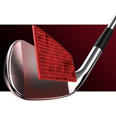 Wilson DynaPwr Forged Graphite Irons Custom - Image 8