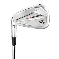 Wilson DynaPwr Forged Steel Irons Custom - Image 2
