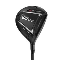 Wilson DynaPwr Max Fairway Custom - Image 4