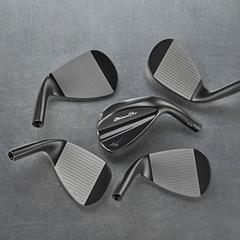 Mizuno Pro T-1 Wedge Custom Fit - Image 10