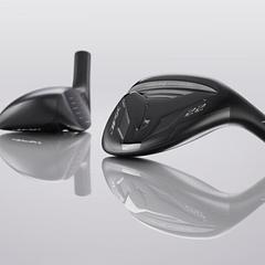 Mizuno JPX 925 Fli-Hi Irons 2025 - Image 1