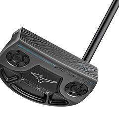 Mizuno M Craft X 5 Series Putter - Image 1