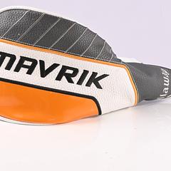 Callaway Mavrik Max Driver / 10.5 Degree / Stiff Flex MMT 70 Shaft - Image 10