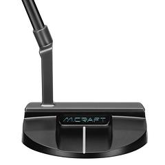 Mizuno M Craft X 5 Series Putter - Image 8