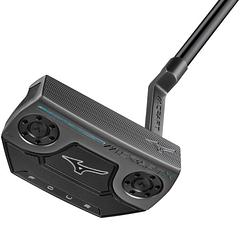 Mizuno M Craft X 4 Series Putter - Image 4