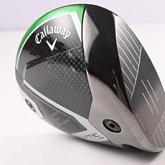 Callaway Elyte Triple Diamond Driver / 9 Degree / Regular Flex Denali Charcoal - Image 1