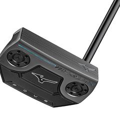 Mizuno M Craft X 4 Series Putter - Image 8