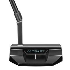 Mizuno M Craft X 4 Series Putter - Image 11