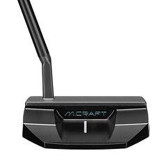 Mizuno M Craft X 4 Series Putter - Image 12