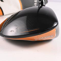 Callaway Mavrik Max Driver / 10.5 Degree / Stiff Flex MMT 70 Shaft - Image 3