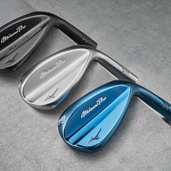 Mizuno Pro T-1 Wedge Standard - Image 7