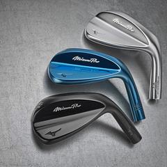 Mizuno Pro T-1 Wedge Standard - Image 8