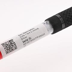 Callaway Elyte Triple Diamond Driver / 9 Degree / Regular Flex Denali Charcoal - Image 7