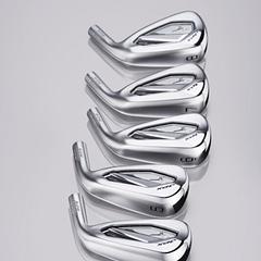 Mizuno JPX 925 Hot Metal Pro Irons Standard - Image 9