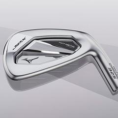 Mizuno JPX 925 Hot Metal Pro Irons Standard - Image 11