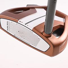 Taylormade Spider X Copper Single Bend Putter / 34 Inch - Image 2