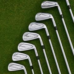 Mizuno JPX 925 Forged Irons 2025 Standard - Image 9