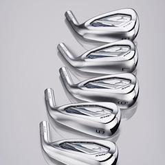 Mizuno JPX 925 Hot Metal HL Standard - Image 9