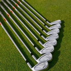 Mizuno JPX 925 Forged Irons 2025 Standard - Image 10